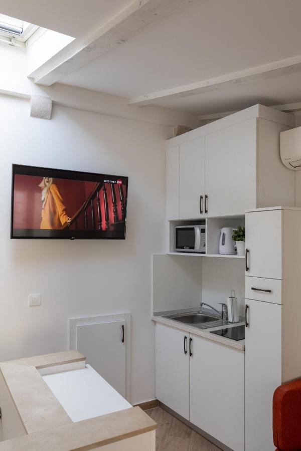 Apartment & Rooms Palmotta Dubrovnik Exterior foto