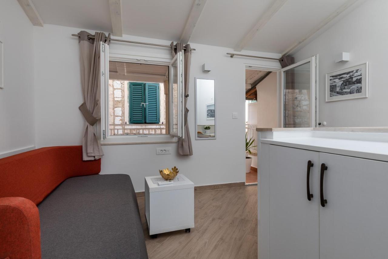Apartment & Rooms Palmotta Dubrovnik Exterior foto
