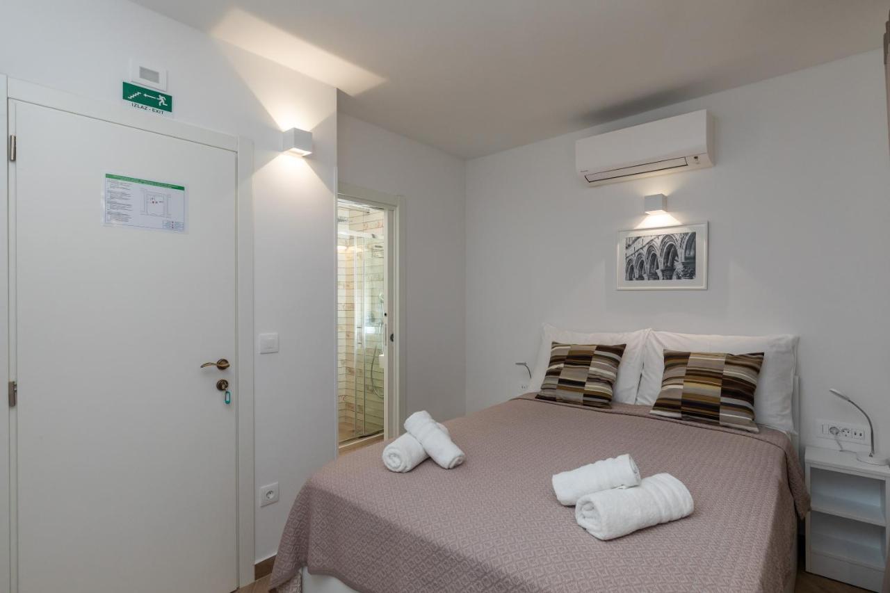 Apartment & Rooms Palmotta Dubrovnik Exterior foto